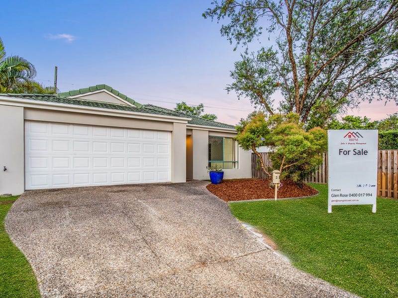 28 Madasin Close, Arundel, Qld 4214 Property Details