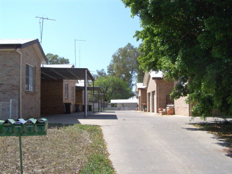 1 Brand Street, Moree, NSW 2400