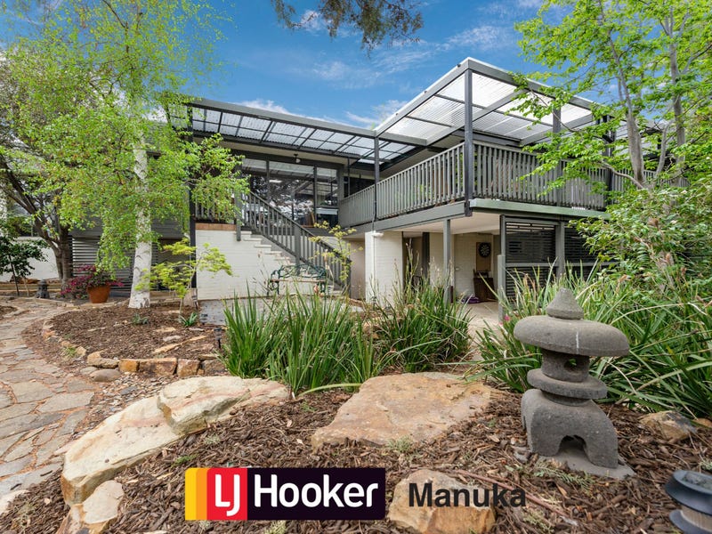 23 Borrowdale Street, Red Hill, ACT 2603