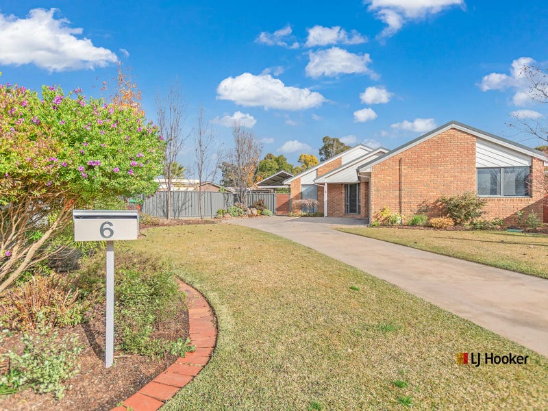 6 Pollard Place, Moama, NSW 2731 Property Details