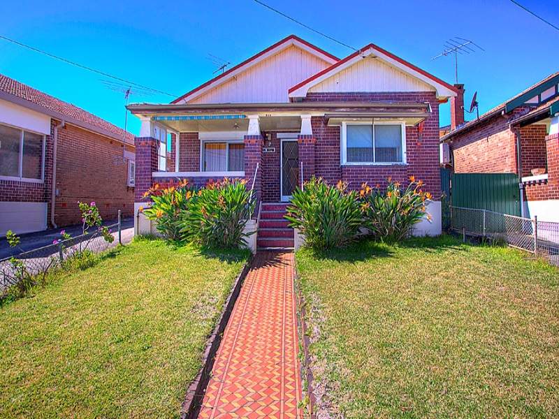 244 Great North Road, Wareemba, NSW 2046 Property Details