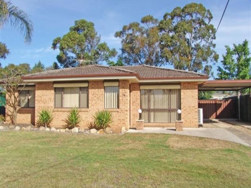 118 Bringelly Road, Kingswood, NSW 2340 Property Details