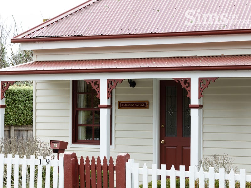 19 Murray Street, Evandale, Tas 7212 Property Details