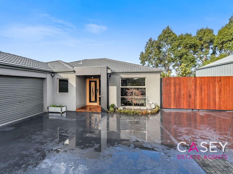 31B Cameron Way, Pakenham, VIC 3810