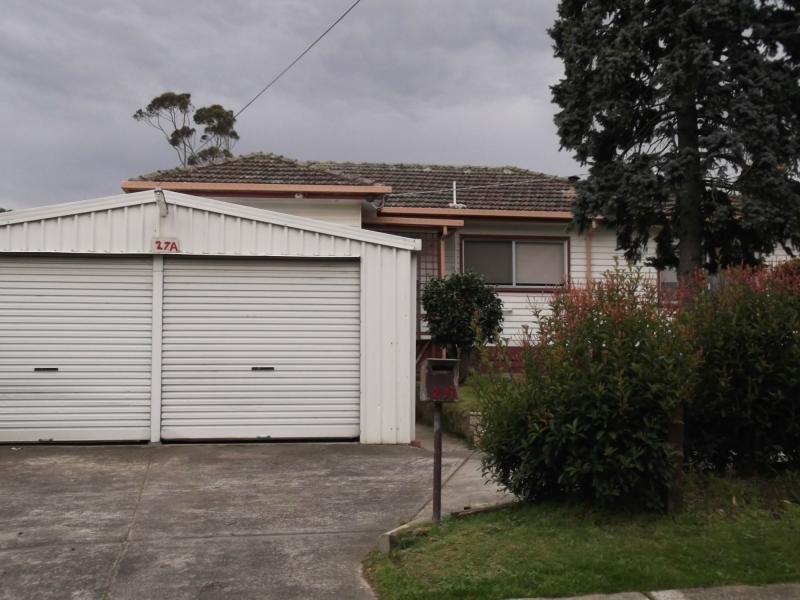 27A Forest Road, Ferntree Gully, VIC 3156