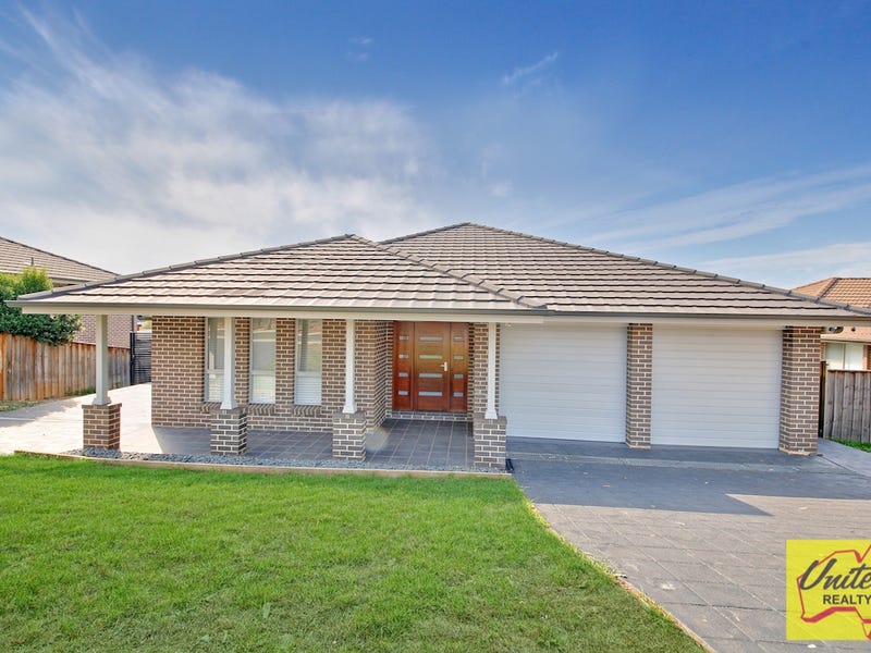 9 Robertson Way, Camden Park, NSW 2570