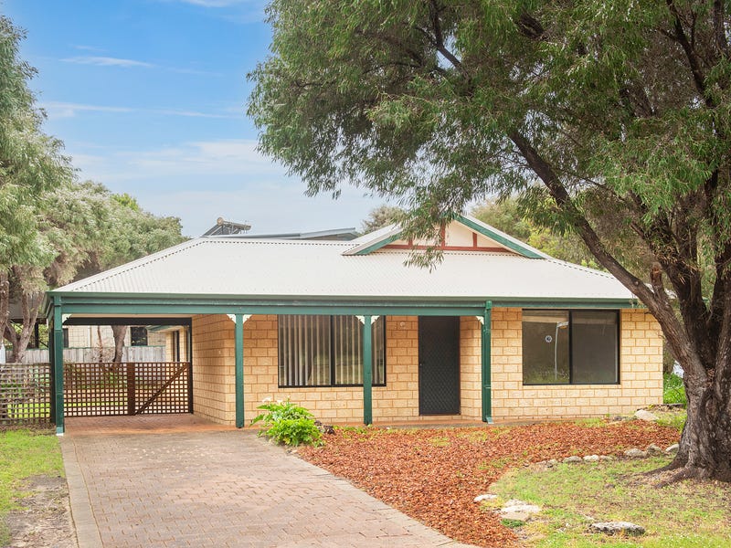 17 Chuditch Place, Gnarabup, WA 6285