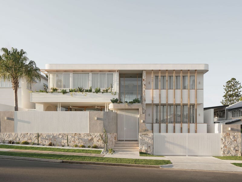 110 Massey Street, Ascot, Qld 4007 Property Details