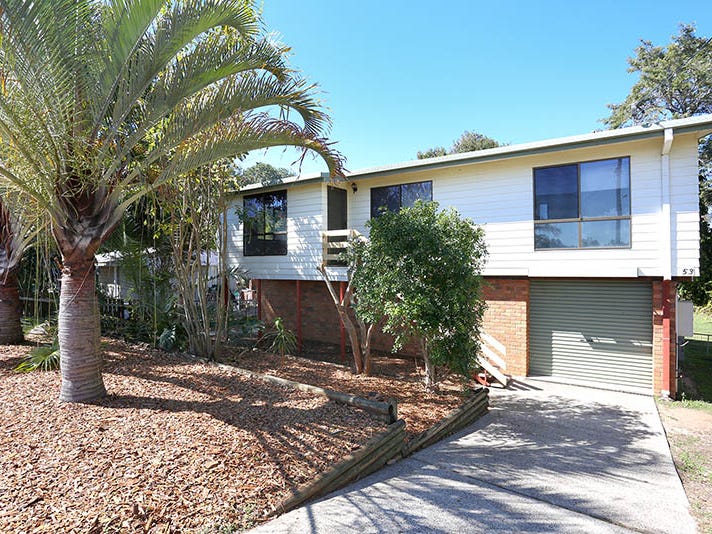 53 ROAD, Beachmere, Qld 4510 Property Details