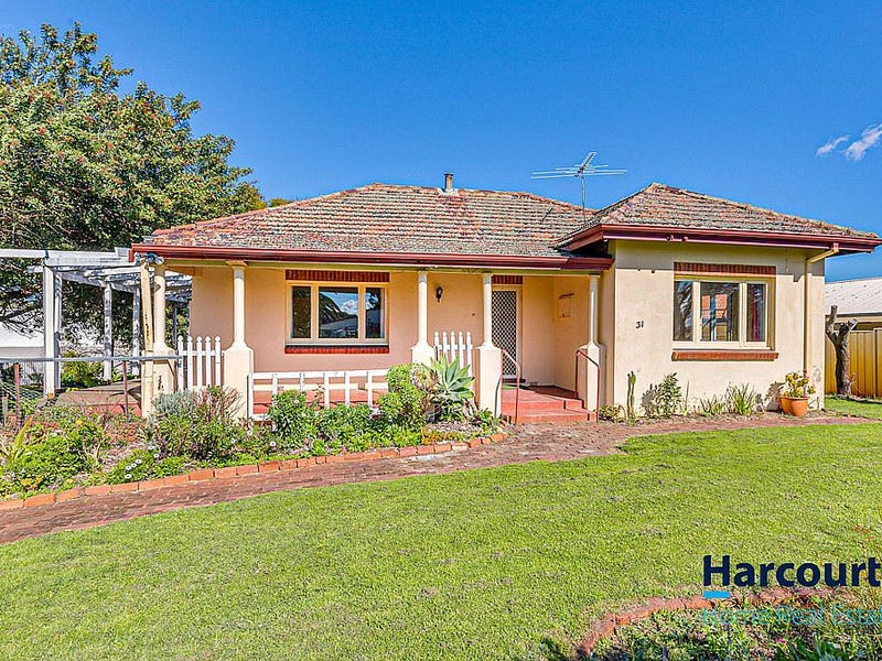 31 Croft Street, Gosnells, WA 6110 - Property Details