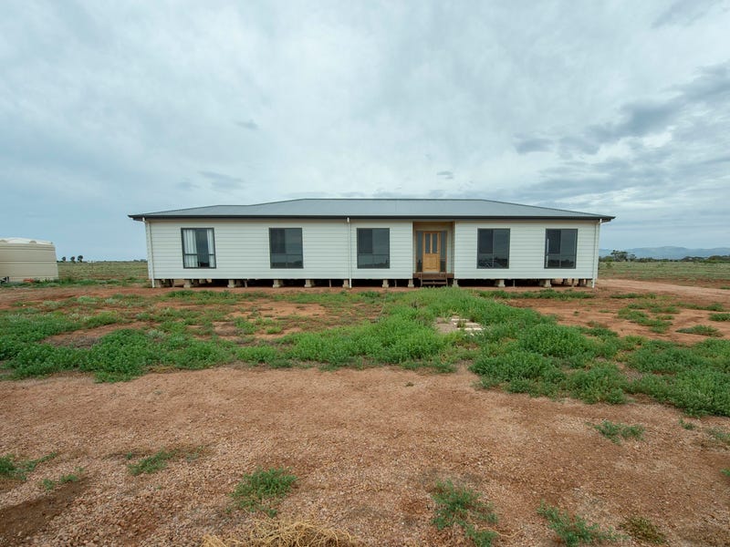 98 Keeley Road, Port Germein, SA 5495