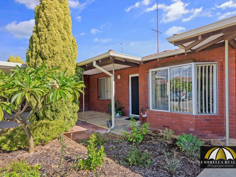 6/37 Hayes Street, Bunbury, WA 6230
