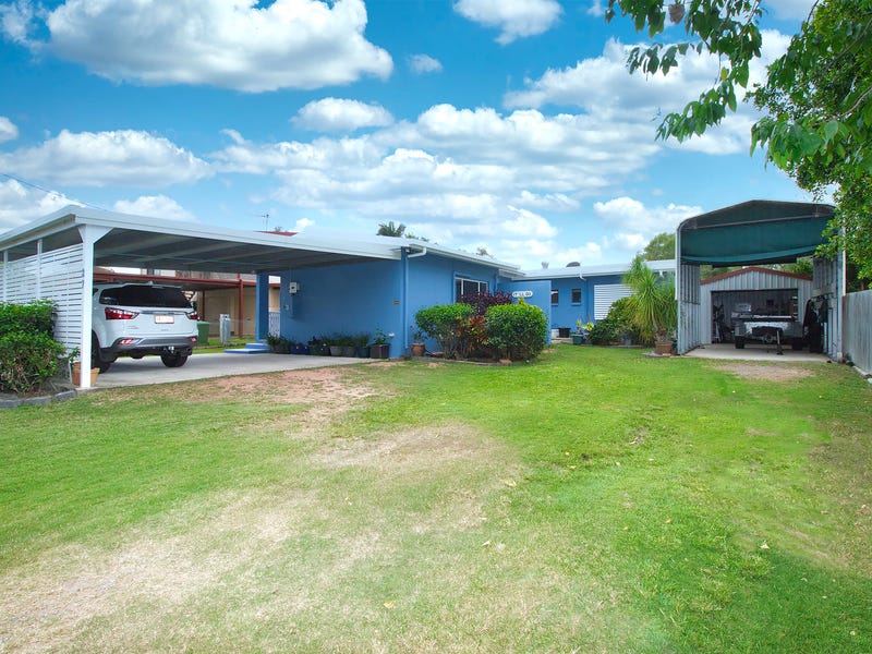 37 John Dory Street, Cungulla, QLD 4816