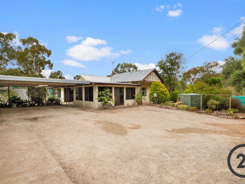 83 Willows Road, Kapunda, SA 5373 Property Details