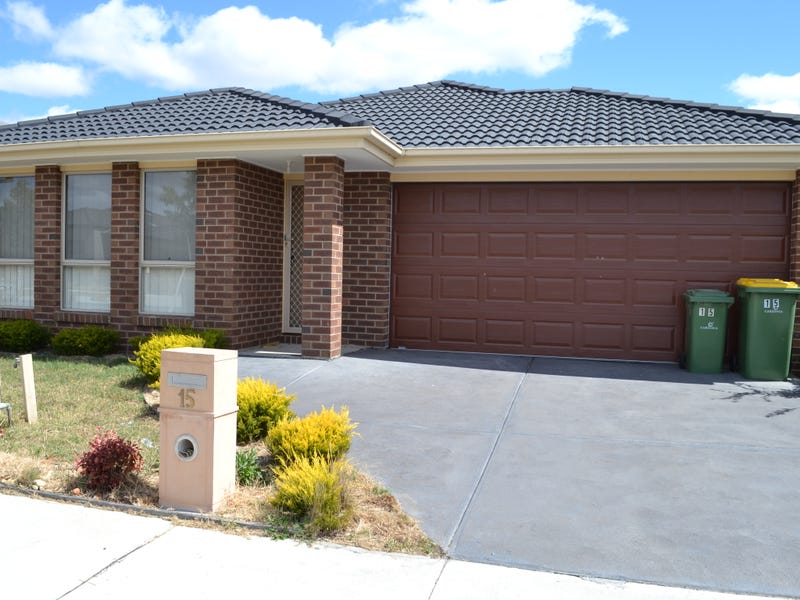 15 Heathcote Grove, Officer, VIC 3809