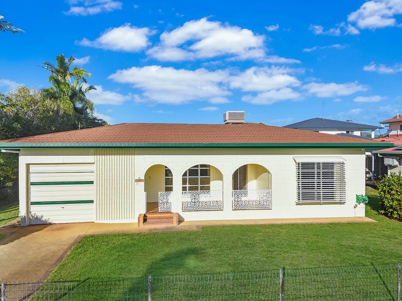 14 Christina Place, Aitkenvale, QLD 4814