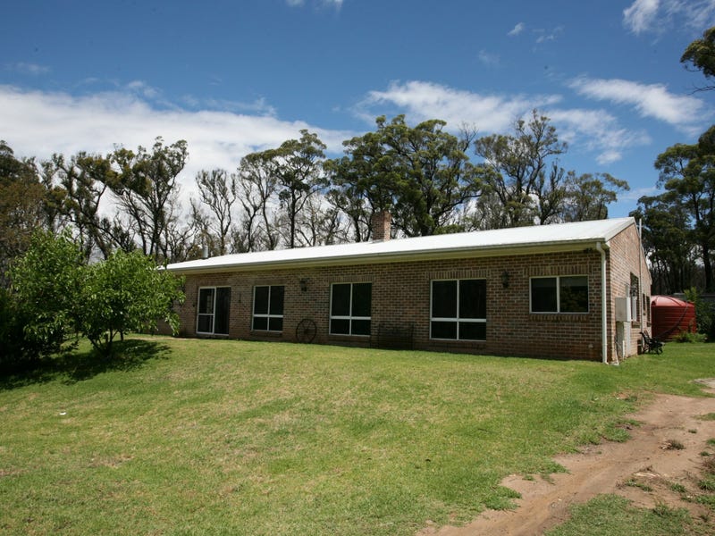 66 Sara River Road, Mount Mitchell, NSW 2365