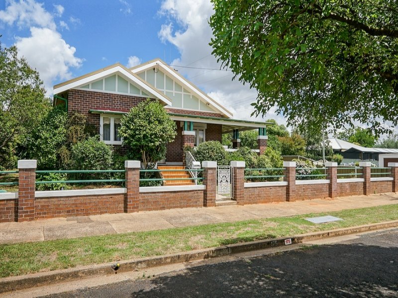 175 Sale Street, Orange, NSW 2800