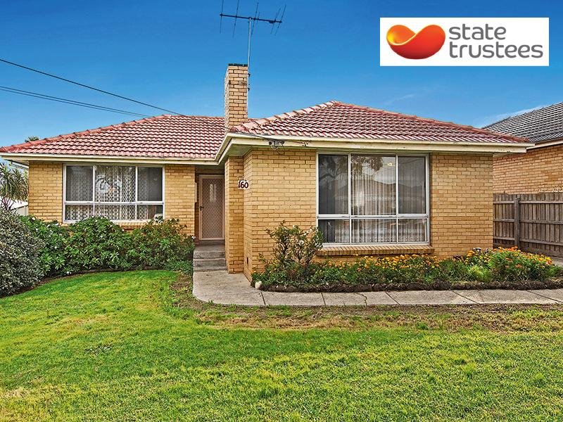 160 Anderson Road, Fawkner, VIC 3060