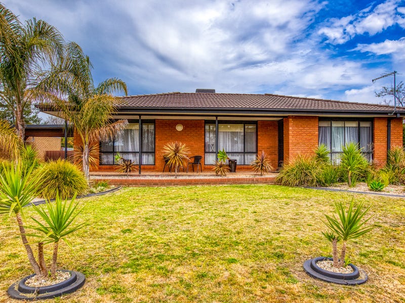 3 Aberdeen Drive, West Wodonga, VIC 3690
