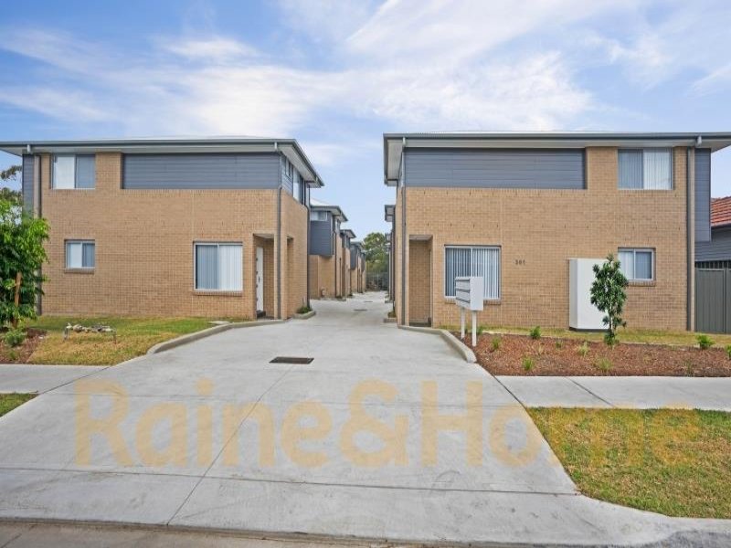 9/301 Sandgate Road, Shortland, NSW 2307