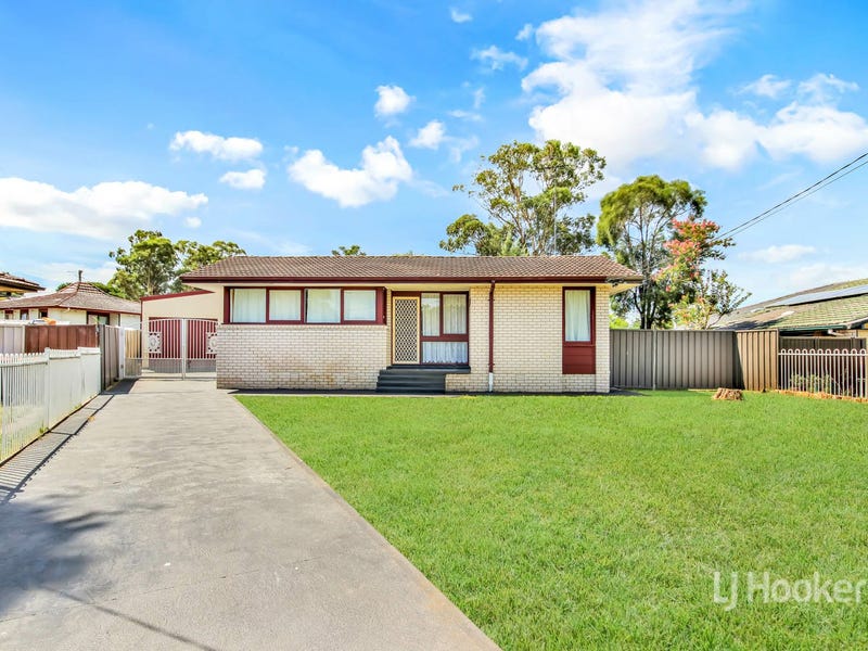 51 Welwyn Road, Hebersham, NSW 2770 Property Details