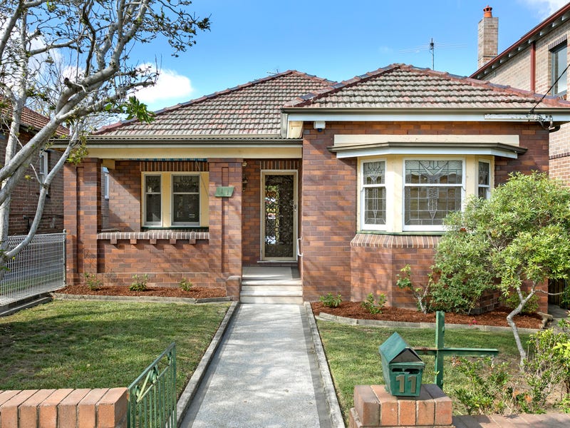 11 Potter Street, Russell Lea, NSW