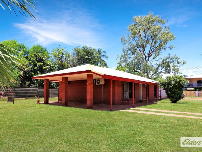 1 Forscutt Place, Katherine, NT 0850 House for Sale