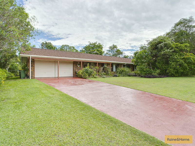 9 Mary Mac Court, Narangba, Qld 4504 Property Details