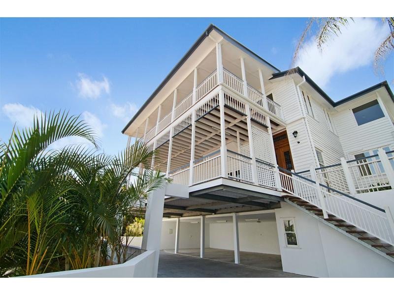 3 Arran Avenue, Hamilton, Qld 4007 Property Details