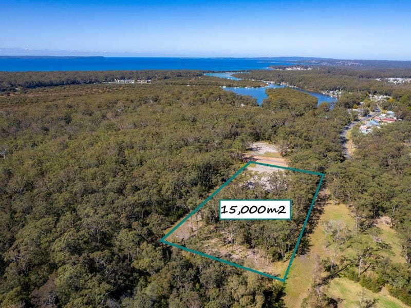 695a Woollamia Road, Woollamia, NSW 2540 Lifestyle for Sale
