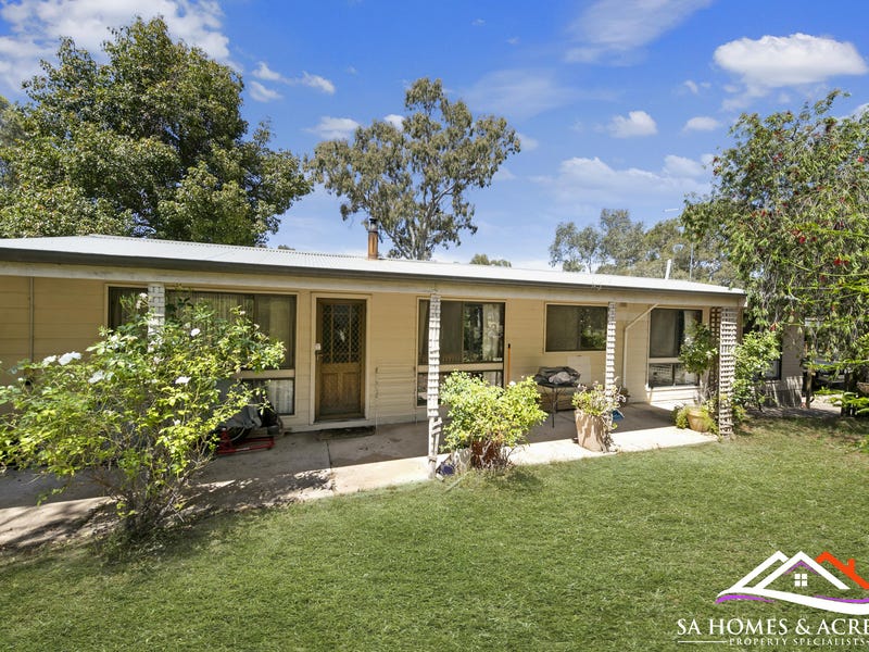 668 Balmoral Road, Cockatoo Valley, SA 5351