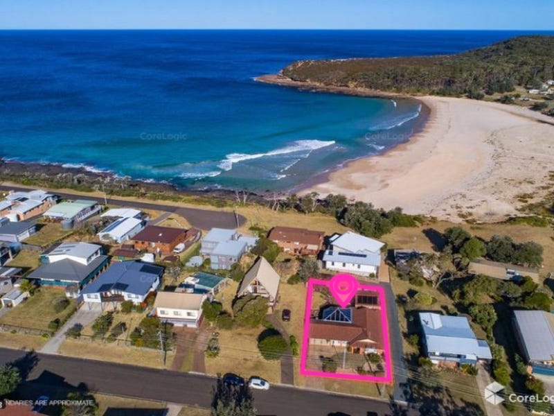 15 Kurrawa Drive, Kioloa, NSW 2539