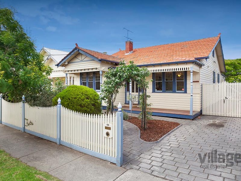 49 Eleanor Street, Footscray, VIC 3011
