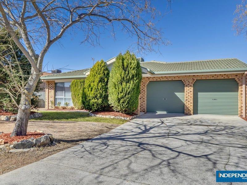 13 Lapsley Street, Dunlop, ACT 2615