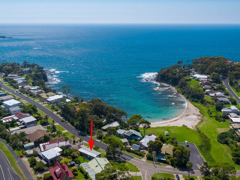 51 Iluka Avenue, Malua Bay, NSW 2536