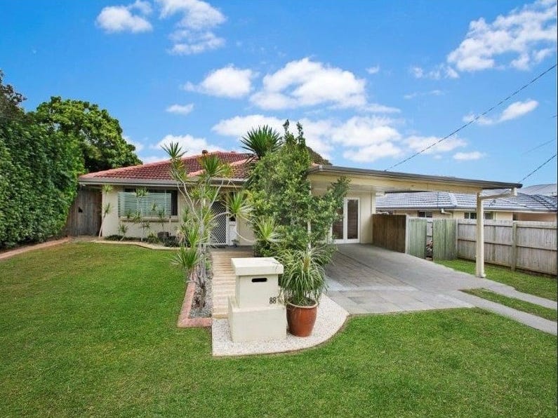 88 Fitzroy Street, Cleveland, Qld 4163