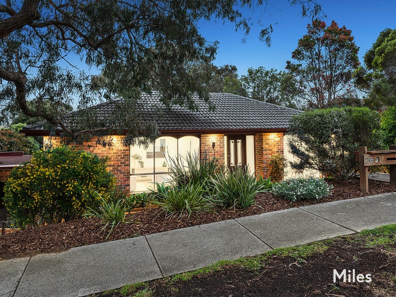 26 Tallow Wood Drive, Greensborough, VIC 3088