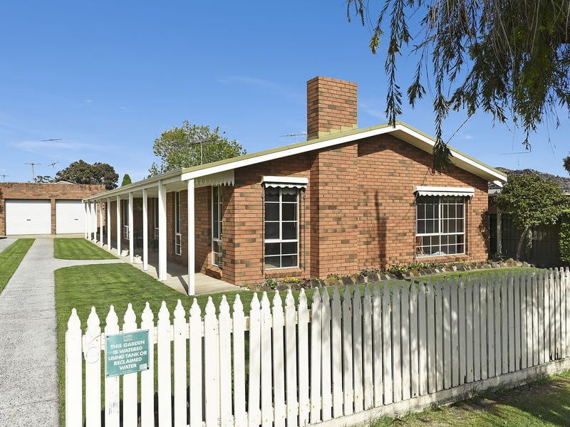 6 Condy Street, Drysdale, VIC 3222