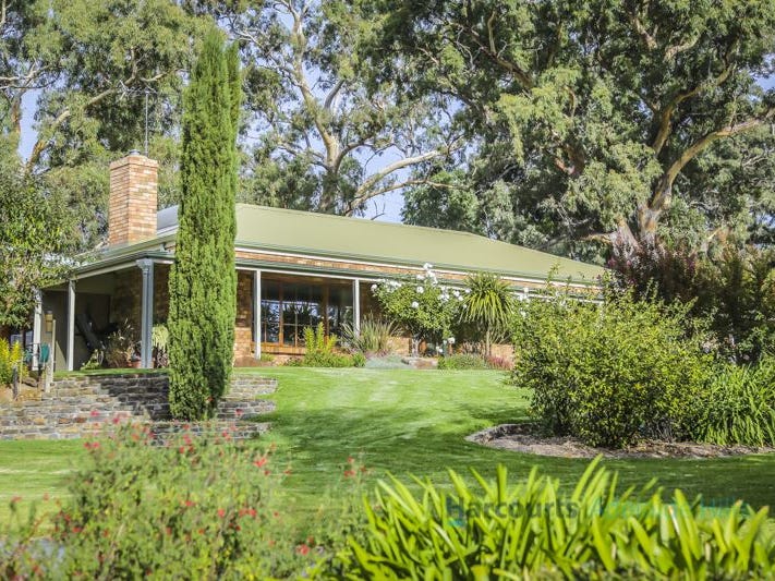 7 Lee Road, Kenton Valley via, Gumeracha, SA 5233 Property Details