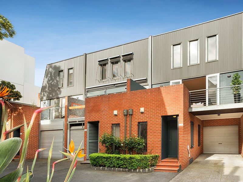 5/33 York Street, Richmond, Vic 3121 Property Details