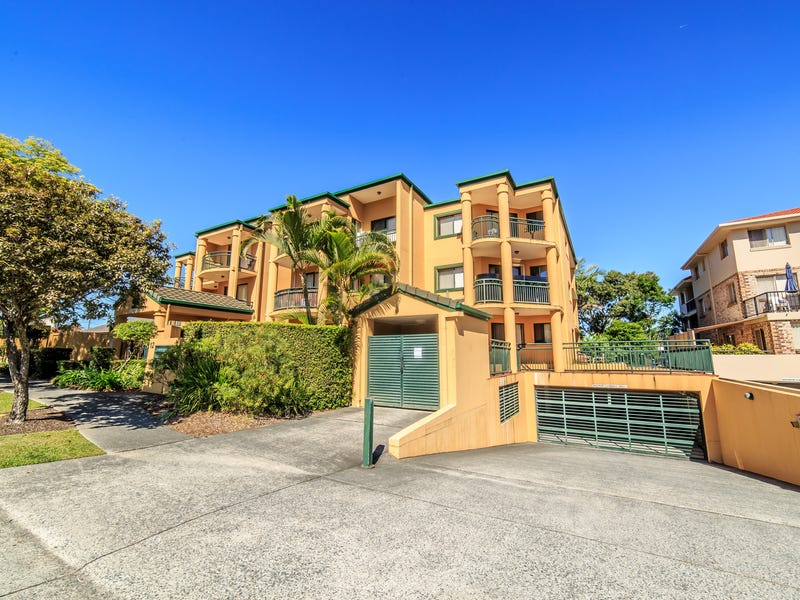 12/1012 Spendelove Avenue, Southport, Qld 4215 Property Details