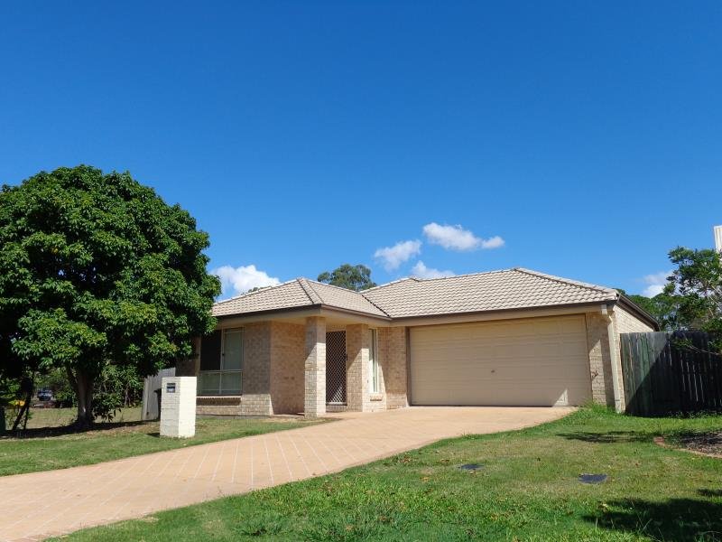 31 Mell Street, Bracken Ridge, QLD 4017