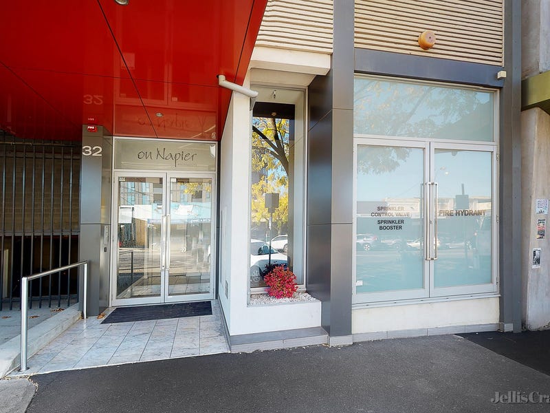 8/32 Napier Street, Essendon, VIC 3040