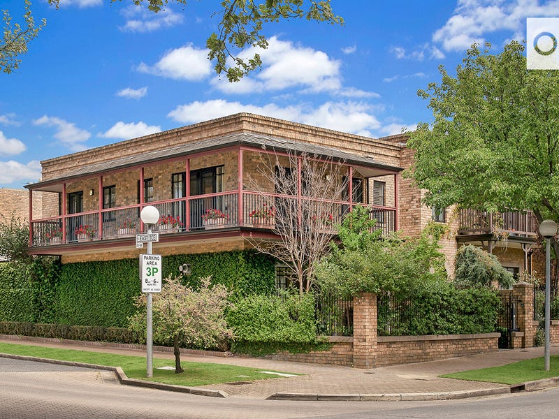 190 East Terrace, Adelaide, SA 5000 Property Details