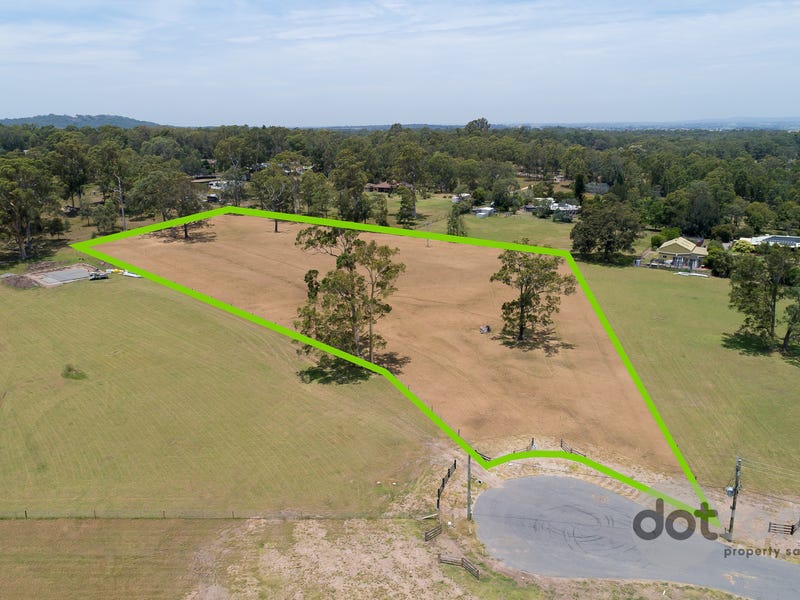 4 Woodville Street, Duns Creek, NSW 2321