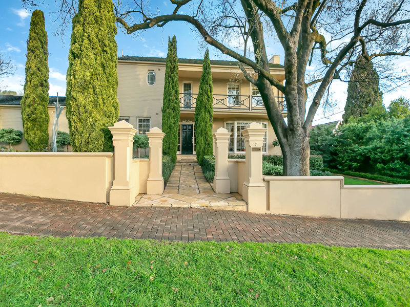 14 Gilles Road, Glen Osmond, SA 5064