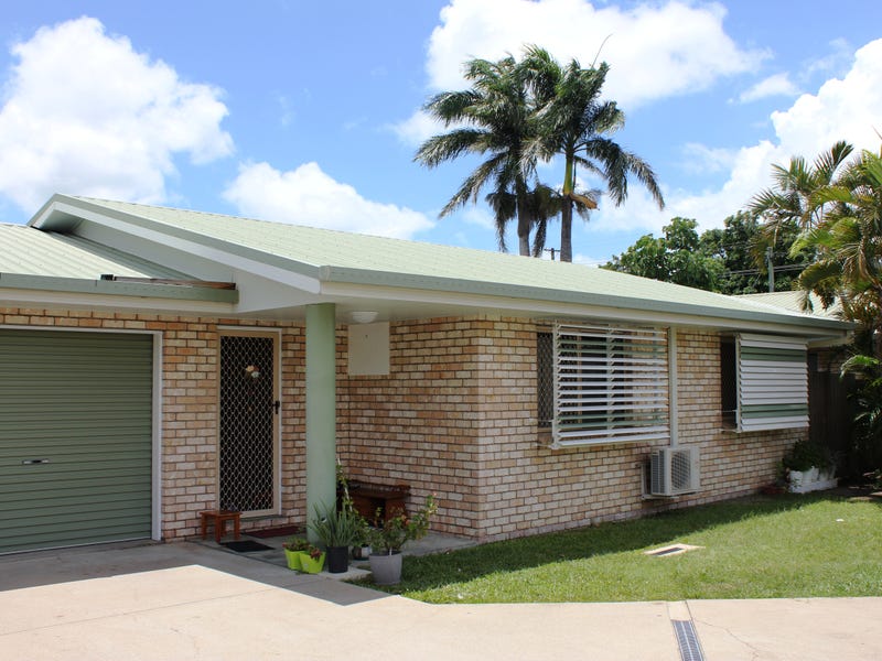 2/18 Hume Street, West Mackay, QLD 4740