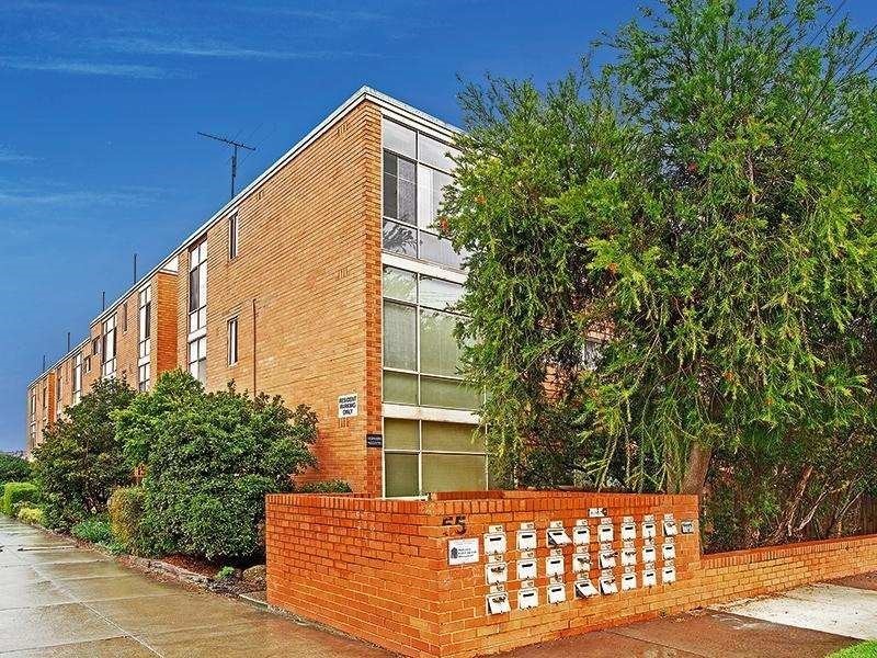 18/55 Buckley Street, Moonee Ponds, VIC 3039