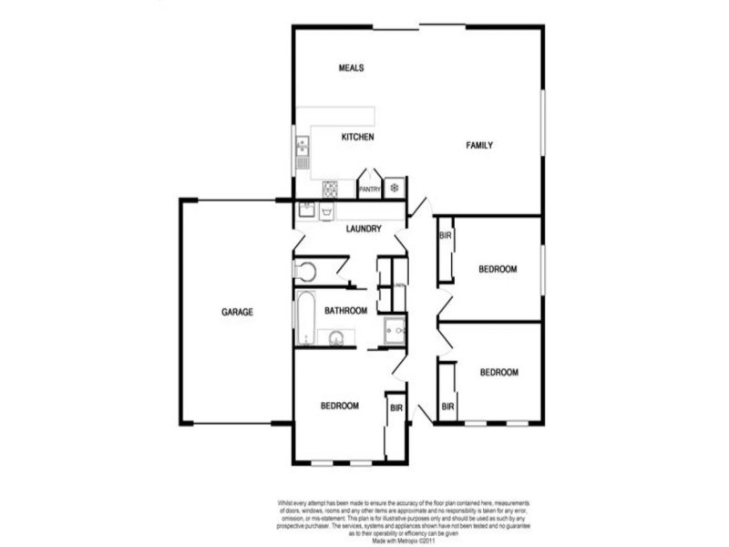 11 James Court, Rutherglen, Vic 3685 Property Details